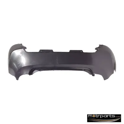 Genuine Chevrolet Beat Rear Bumper
