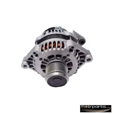 Genuine Chevrolet Optra Magnum Diesel Alternator