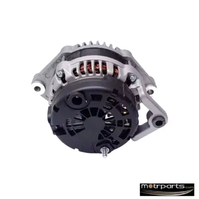 Genuine Chevrolet Optra Magnum Diesel Alternator 1