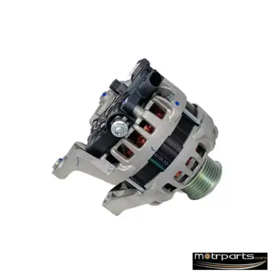 Genuine Chevrolet Enjoy Diesel Alternator 1