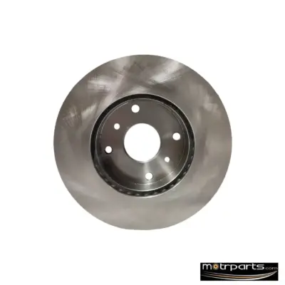 Ktek Chevrolet Enjoy Front Disc Rotor