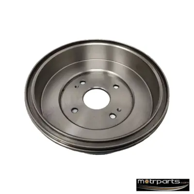 Ktek Chevrolet Enjoy Rear Brake Drum 1