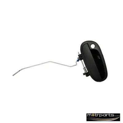 Genuine Chevrolet Optra Front Door Outer Handle Left 041