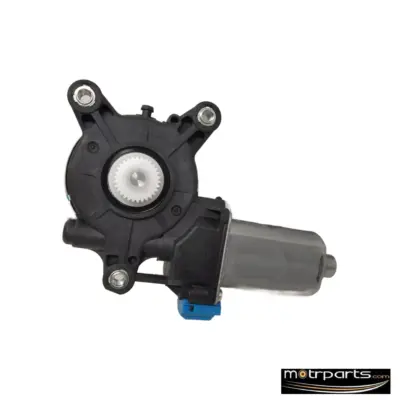 Genuine Optra Front Door Power Window Regulator Left