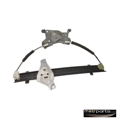 Genuine Chevrolet Optra Front Window Regulator Left