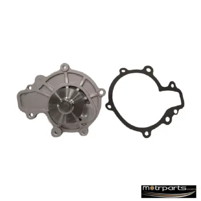NWP Chevrolet Cruze Water Pump 1