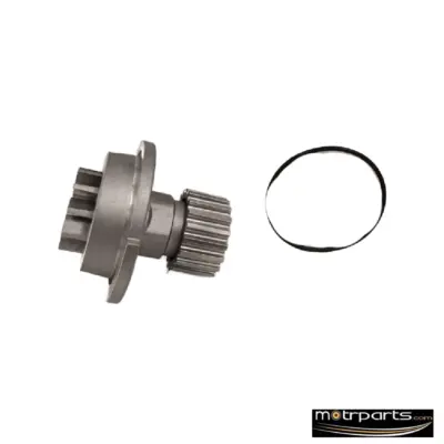 NWP Chevrolet Aveo Water Pump 1