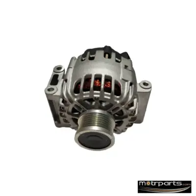 Genuine Chevrolet Sail Diesel Alternator 1