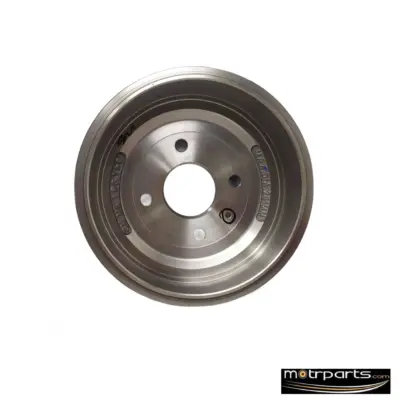 Brake Drum for Chevrolet Aveo, Aveo U-VA, Beat Petrol