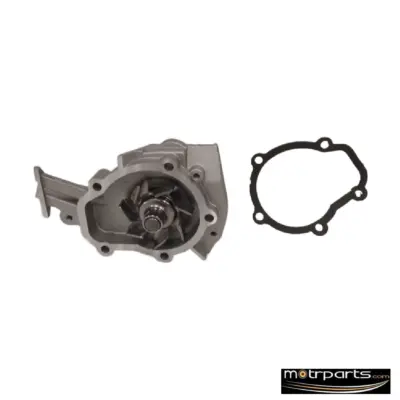 NWP Chevrolet Spark Water Pump 1