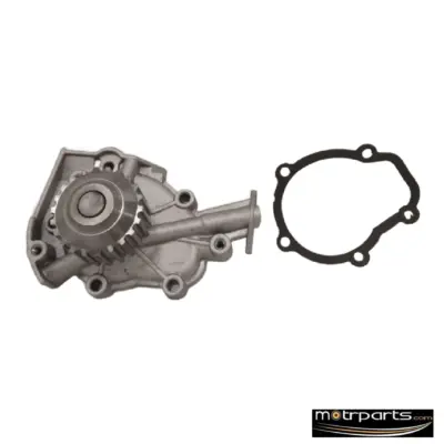 NWP Chevrolet Spark Water Pump