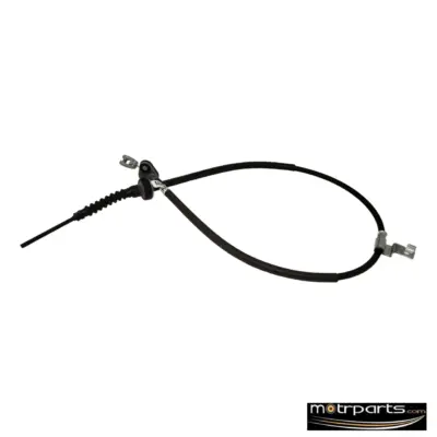Genuine Chevrolet Spark Clutch Cable