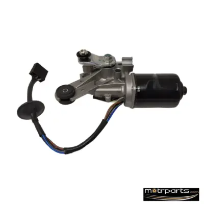 Genuine Chevrolet Spark Front Wiper Motor