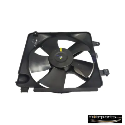 Genuine Chevrolet Spark Radiator Fan