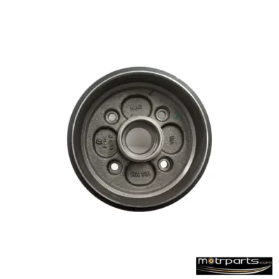 Genuine Chevrolet Spark Rear Brake Drum
