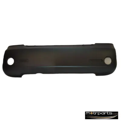 Genuine Chevrolet Spark Rear Bumper