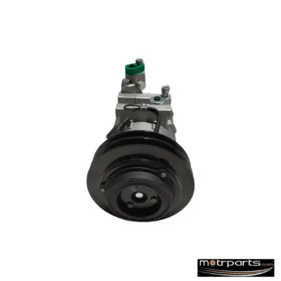 Genuine Chevrolet Tavera Diesel AC Compressor Dual
