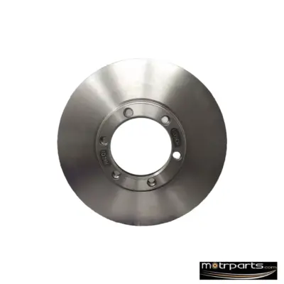 Ktek Chevrolet Tavera Front Disc Rotor