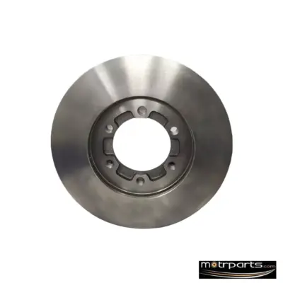 Ktek Chevrolet Tavera Front Disc Rotor 1