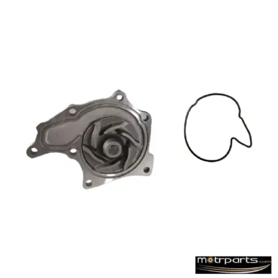 NWP Chevrolet Tavera Water Pump 1