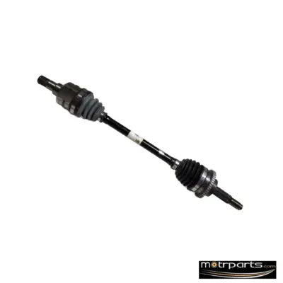 Delphi Chevrolet Beat Diesel Drive Shaft Left