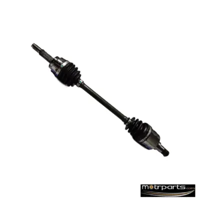 Delphi Chevrolet Beat Petrol Drive Shaft Left