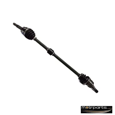 Delphi Chevrolet Beat Petrol Drive Shaft Right
