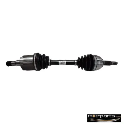 Delphi Chevrolet Optra Drive Shaft Left