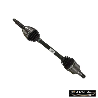 Delphi Chevrolet Spark Drive Shaft Left