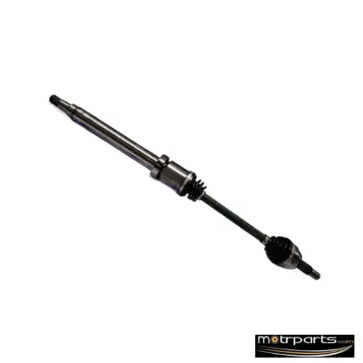 Delphi Ford Figo Drive Shaft Left