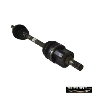 Delphi Hyundai Accent Drive Shaft Left