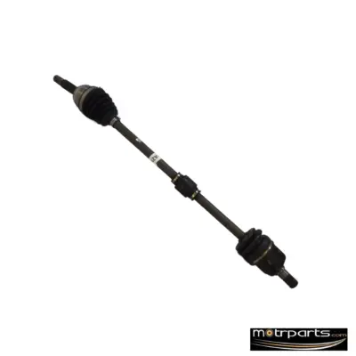 Delphi Hyundai Accent Drive Shaft Right