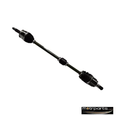 Delphi Hyundai I10 Era Drive Shaft Right