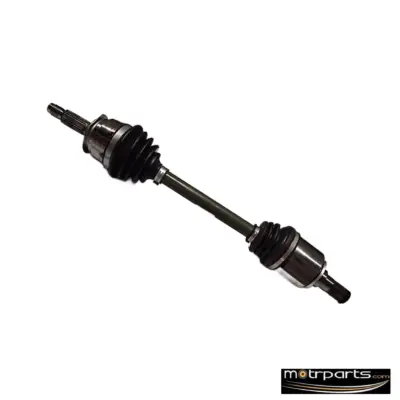 Delphi Hyundai I10 Kappa Drive Shaft Left