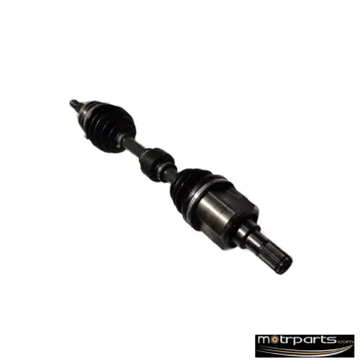 Delphi Hyundai I20 Diesel Drive Shaft Left