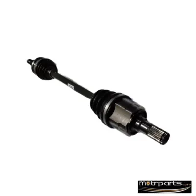 Delphi Hyundai I20 Kappa Drive Shaft Left