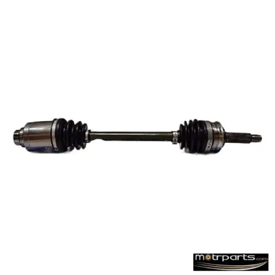 Delphi Maruti 800cc Drive Shaft Left 74033