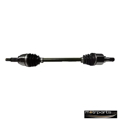 Delphi Maruti Swift Petrol Drive Shaft Left