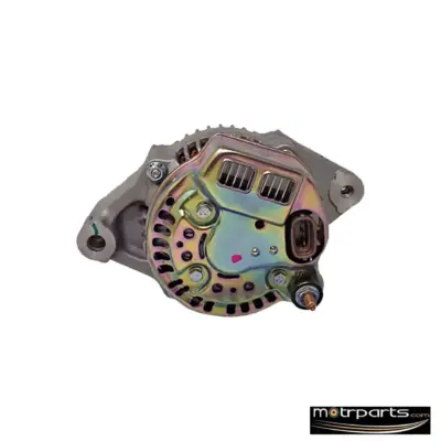 Denso Maruti Zen Alternator 1