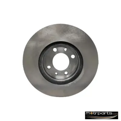 Ktek Fiat Linea Front Disc Rotor 1