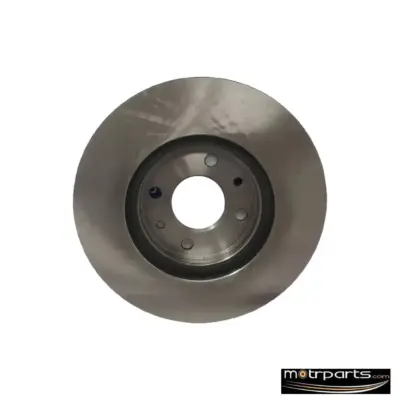 Ktek Fiat Punto Front Disc Rotor 1