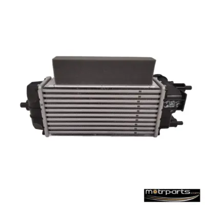 Genuine Ford Ecosport Intercooler