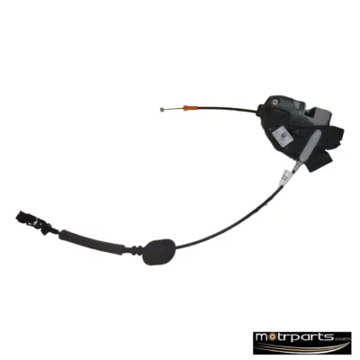 Genuine Ford Ecosport Door Latch