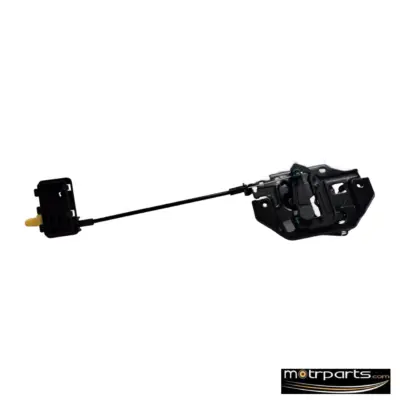 Genuine Ford Ecosport Door Latch Hood