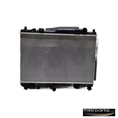 Genuine Ford Ecosport Radiator Type 2