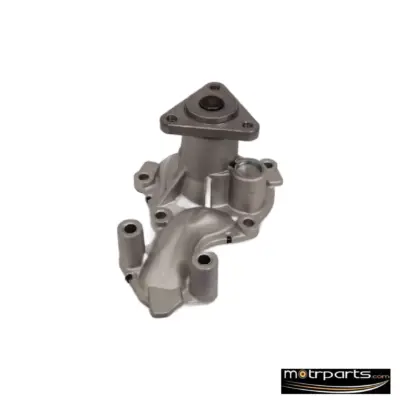 NWP Ford Ecosport Petrol Water Pump