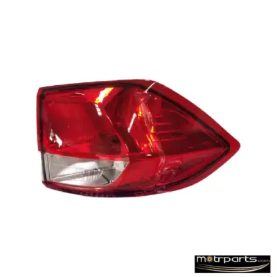 Genuine Ford Ecosport Rear Lens Stop Lamp Left