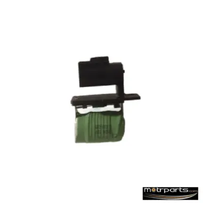 Genuine Ford Ecosport Resistor Cooling Fan