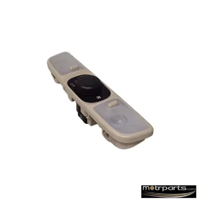 Genuine Ford Endeavour AC Switch