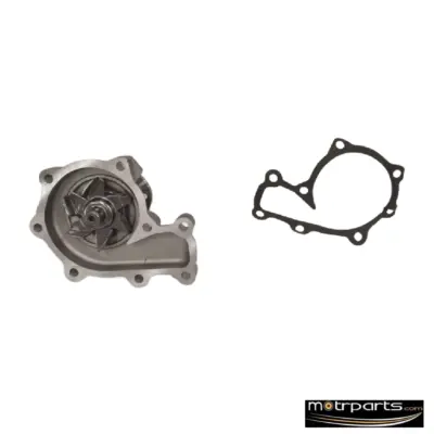 NWP Ford Endeavour Water Pump Type 1 1